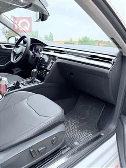 ڤۆڵکسواگن ئارتیۆن